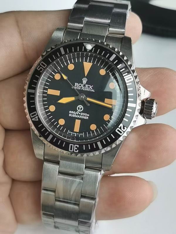 Rolex 40mm 080823